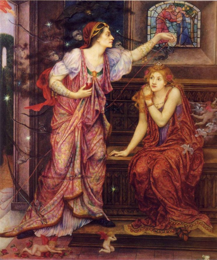 Jane Morris