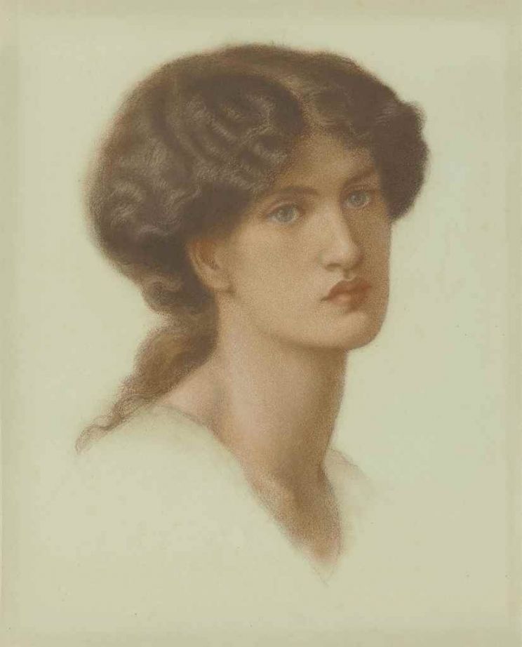 Jane Morris