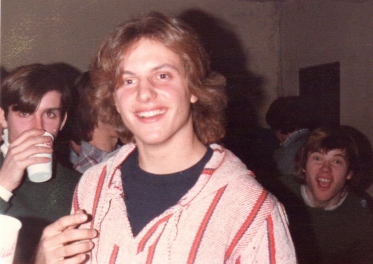 Jane Musky