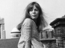 Jane Oliver