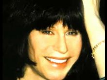 Jane Oliver
