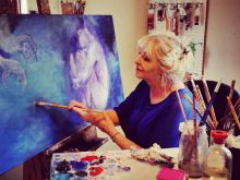 Jane Oliver