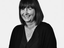 Jane Oliver
