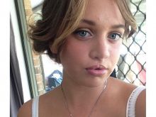 Jane Oliver