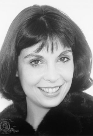 Jane Oliver