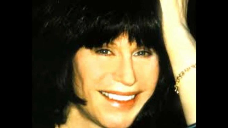 Jane Oliver