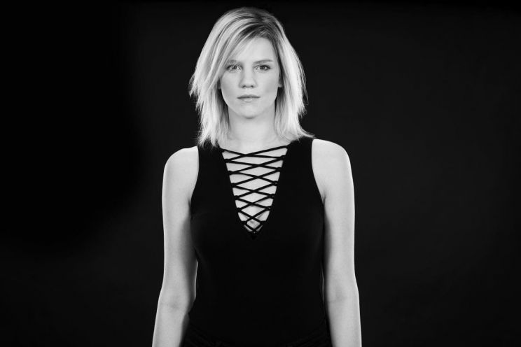 Jane Oliver