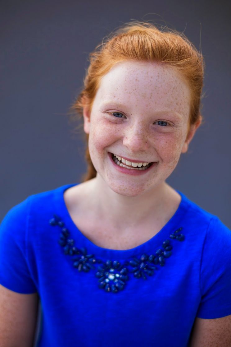 Jane Oliver