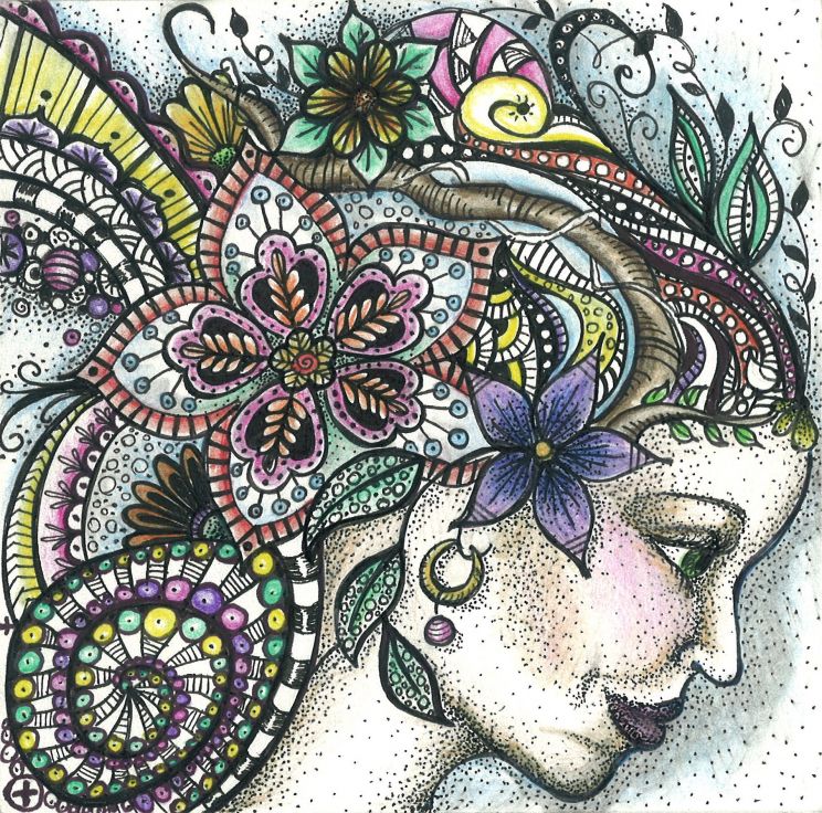 Jane Oliver