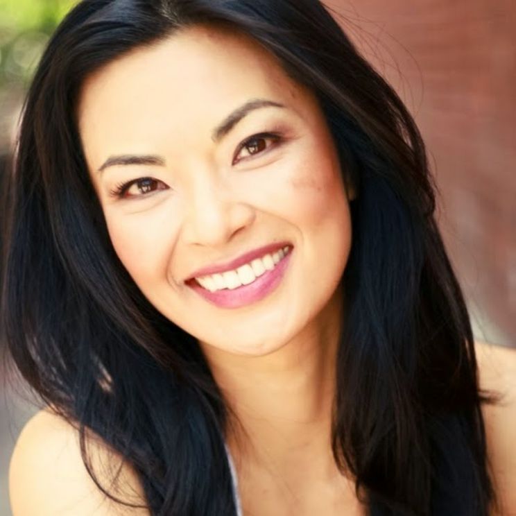 Jane Park Smith