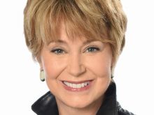 Jane Pauley