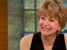 Jane Pauley