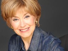 Jane Pauley