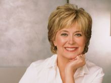 Jane Pauley