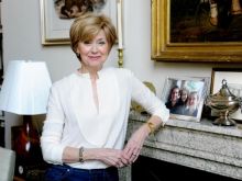 Jane Pauley