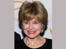 Jane Pauley