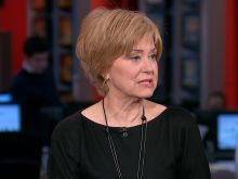 Jane Pauley