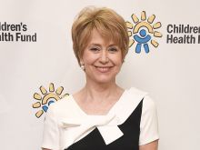 Jane Pauley