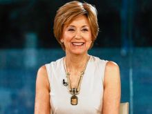 Jane Pauley