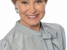 Jane Pauley