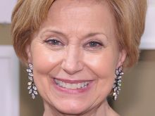 Jane Pauley