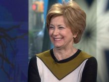 Jane Pauley