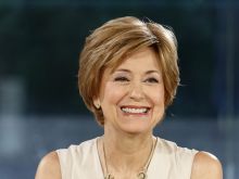 Jane Pauley