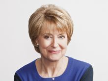 Jane Pauley