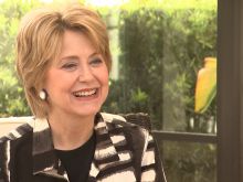 Jane Pauley
