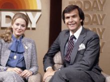 Jane Pauley