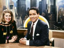 Jane Pauley