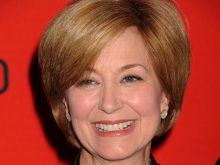 Jane Pauley