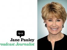 Jane Pauley