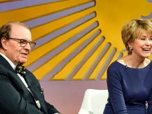 Jane Pauley