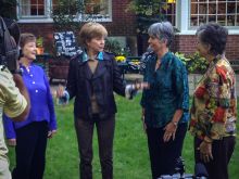 Jane Pauley