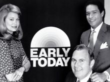 Jane Pauley