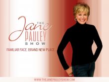 Jane Pauley