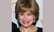 Jane Pauley