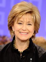 Jane Pauley