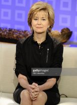 Jane Pauley