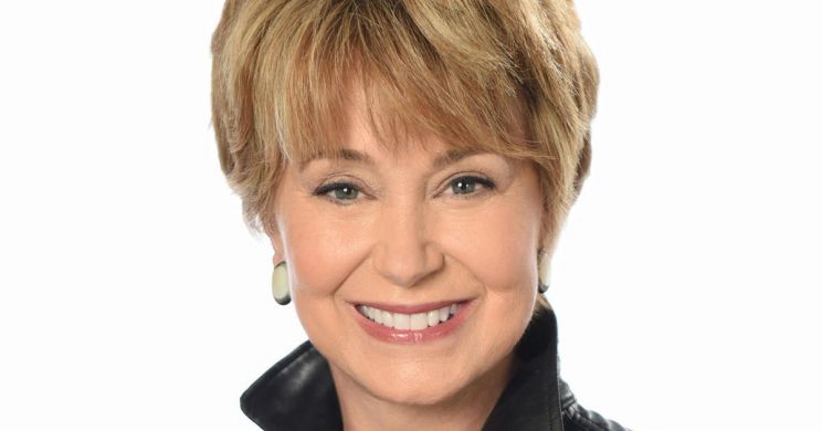 Jane Pauley