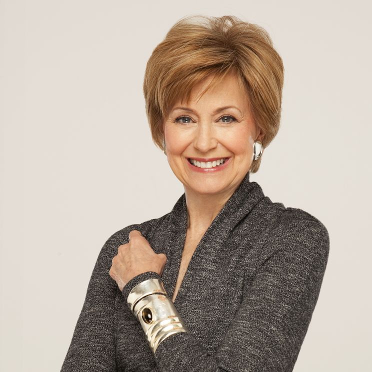 Jane Pauley