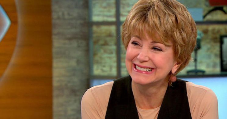 Jane Pauley