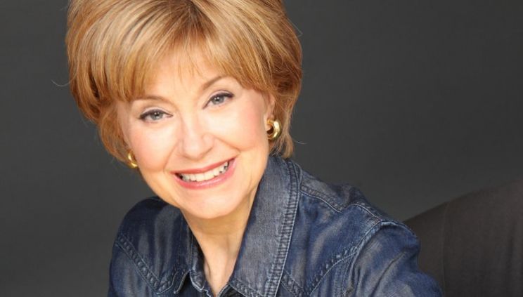 Jane Pauley