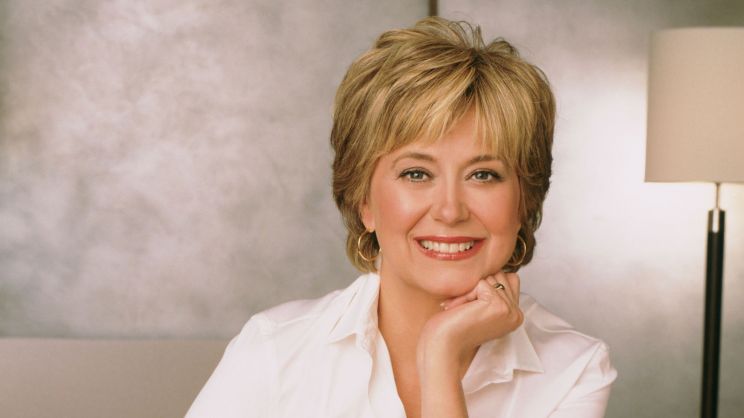 Jane Pauley