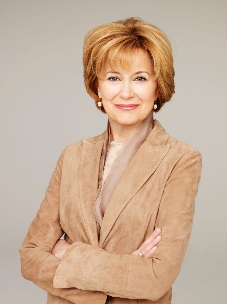 Jane Pauley