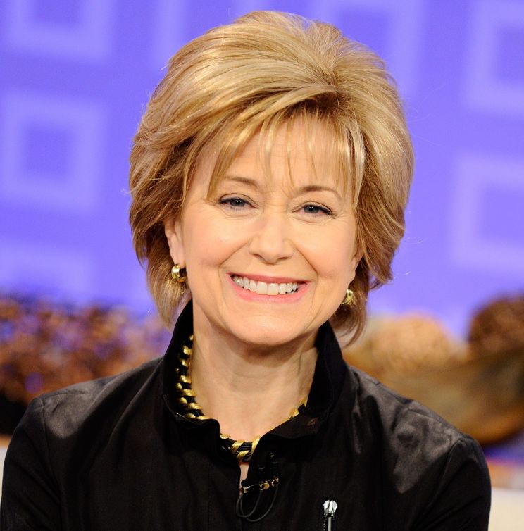 Jane Pauley