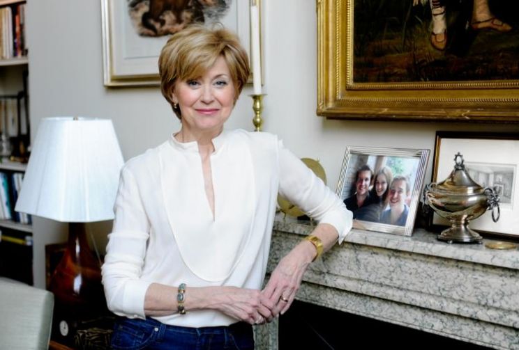 Jane Pauley