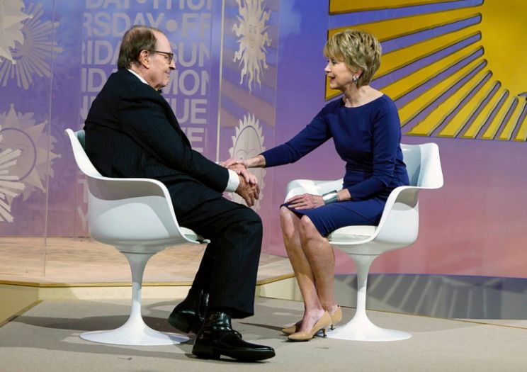 Jane Pauley