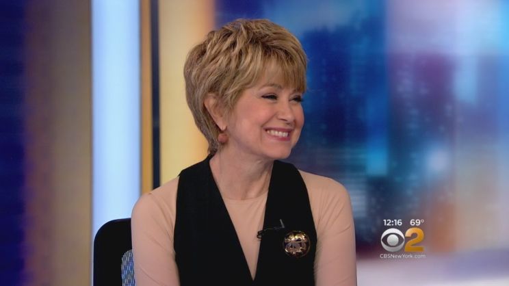 Jane Pauley